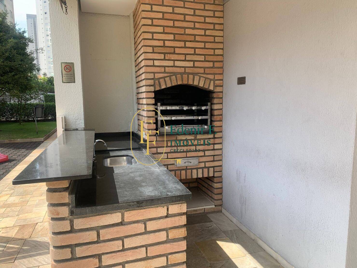 Apartamento, 3 quartos, 112 m² - Foto 33