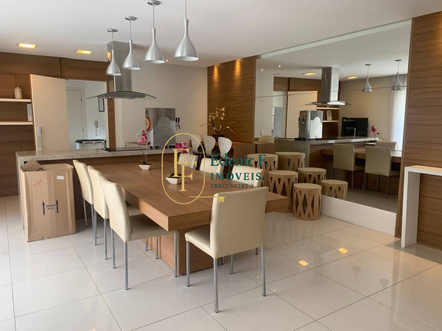 Apartamento, 3 quartos, 112 m² - Foto 36