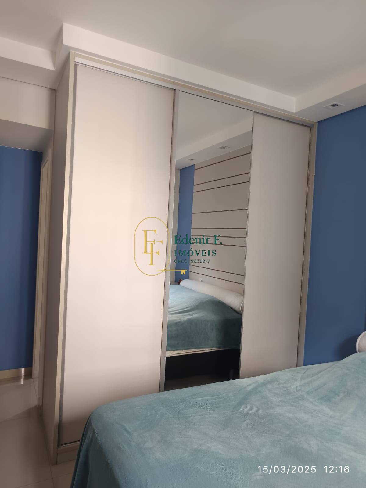 Apartamento, 3 quartos, 112 m² - Foto 12