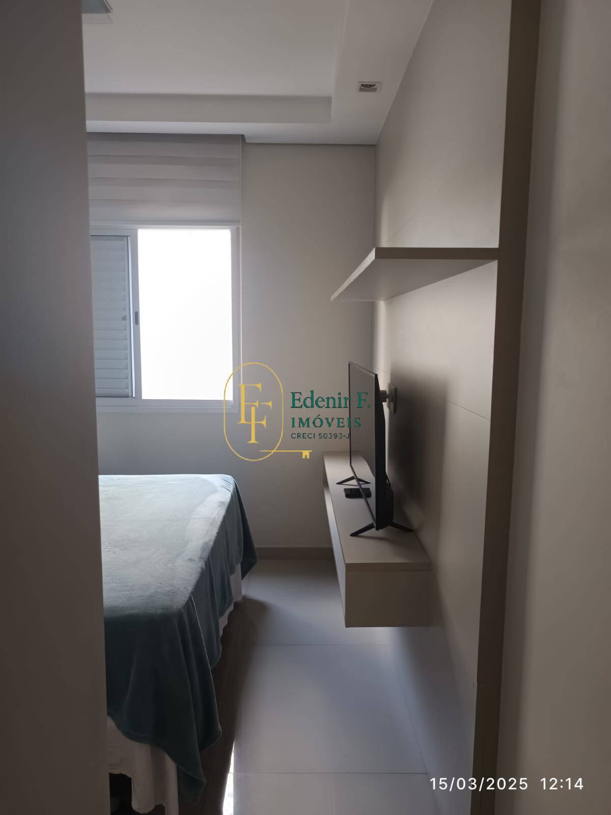 Apartamento, 3 quartos, 112 m² - Foto 14
