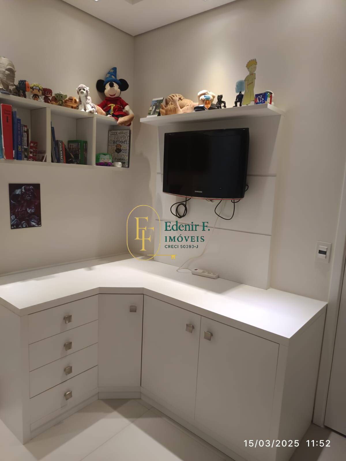 Apartamento, 3 quartos, 112 m² - Foto 16