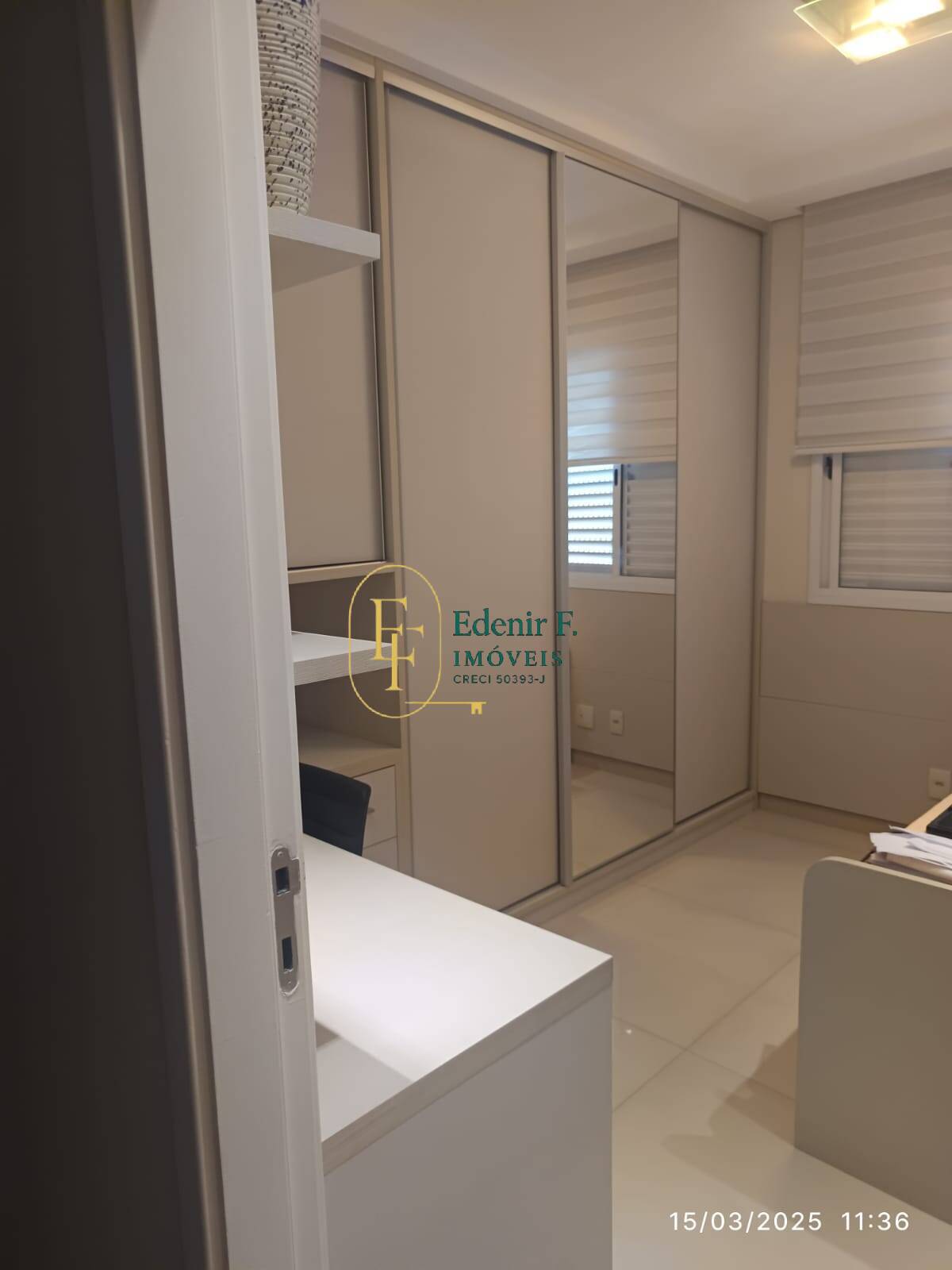 Apartamento, 3 quartos, 112 m² - Foto 11
