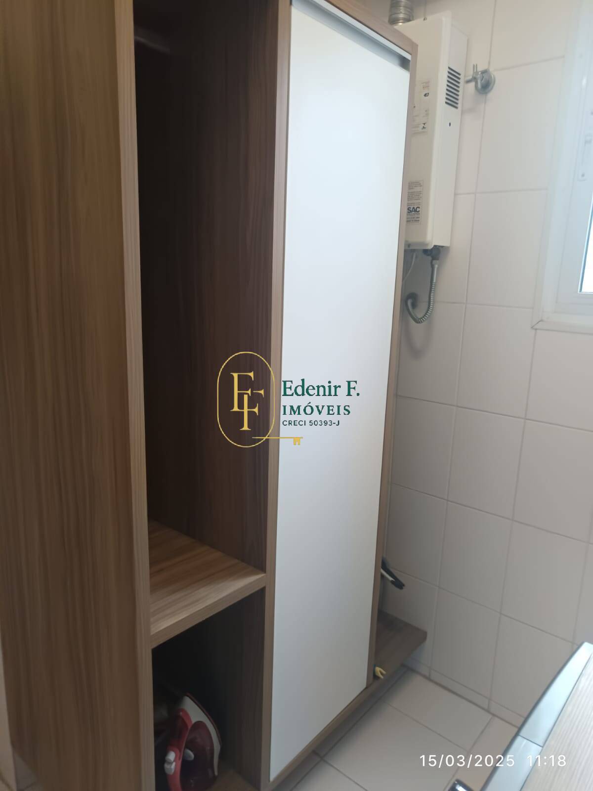 Apartamento, 3 quartos, 112 m² - Foto 21