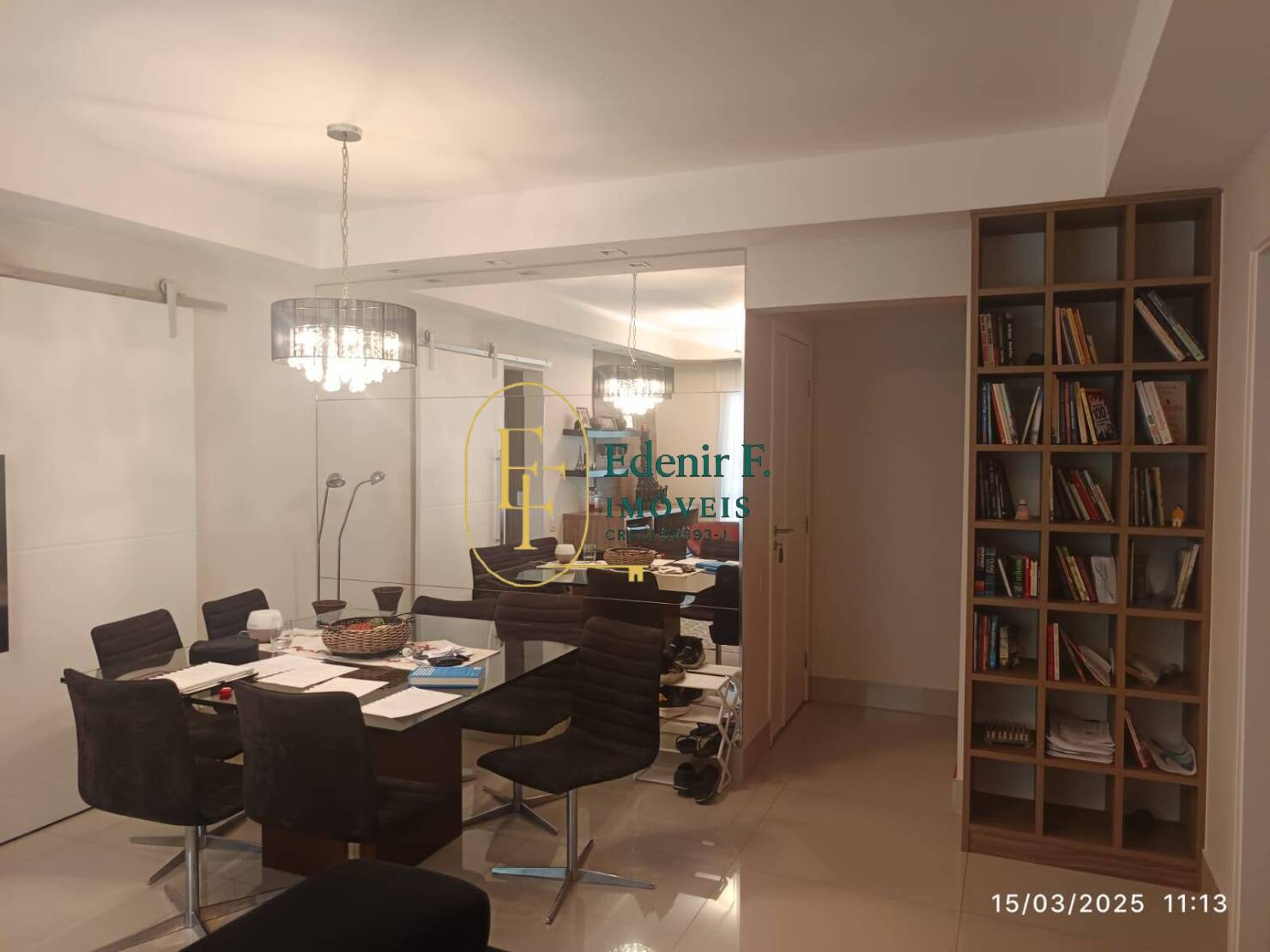 Apartamento, 3 quartos, 112 m² - Foto 7