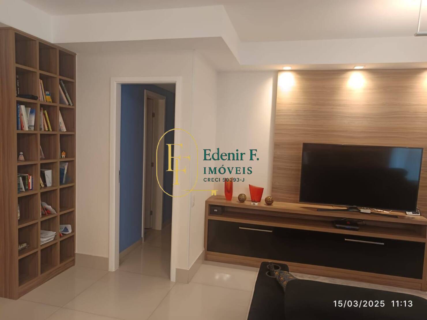 Apartamento, 3 quartos, 112 m² - Foto 4