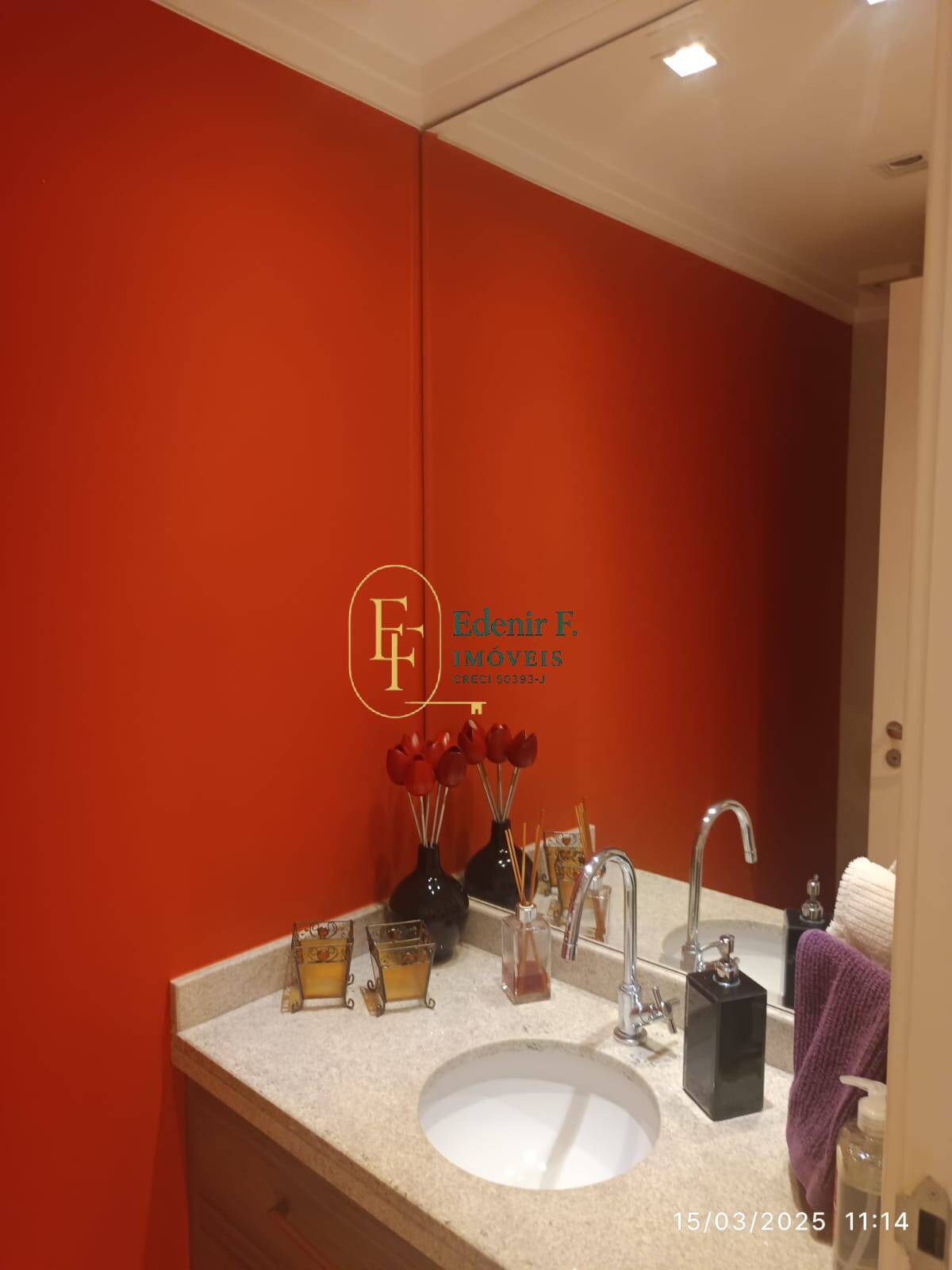 Apartamento, 3 quartos, 112 m² - Foto 24