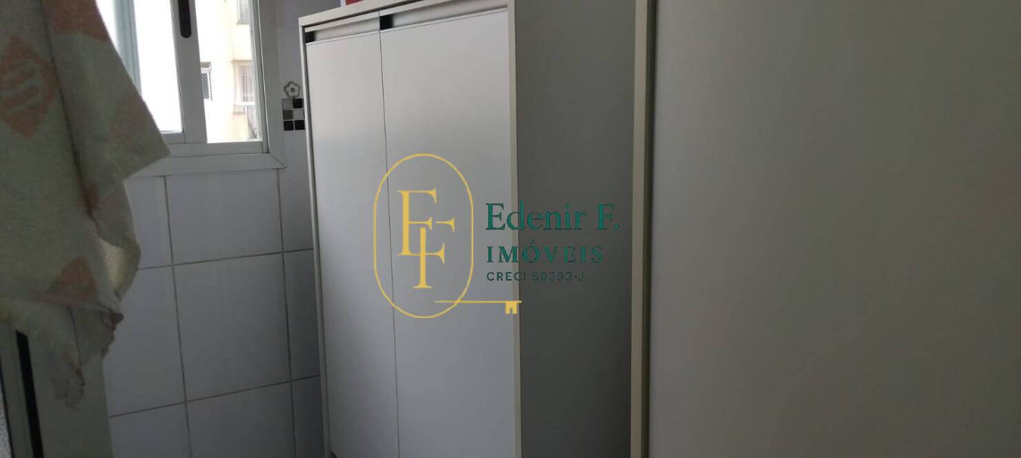 Apartamento, 2 quartos, 56 m² - Foto 12