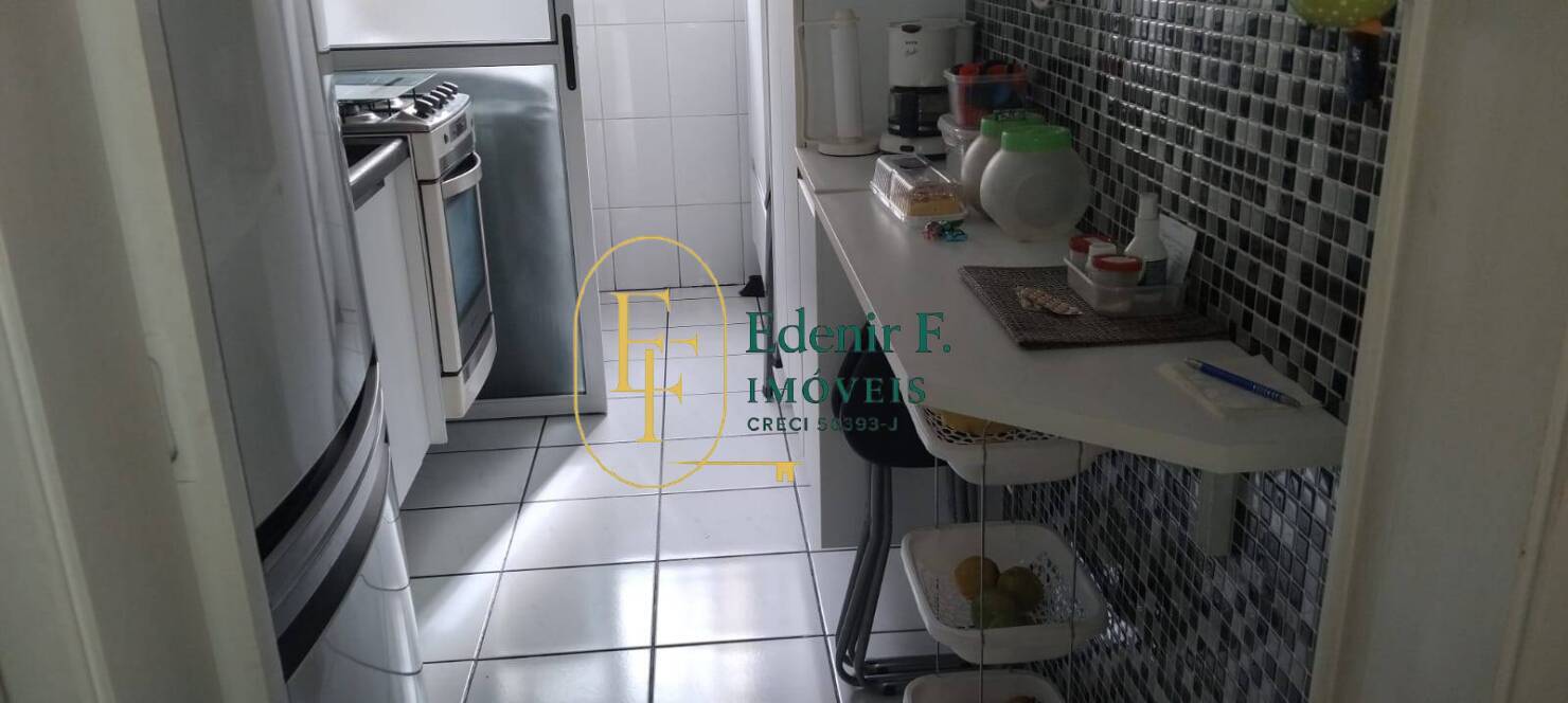 Apartamento, 2 quartos, 56 m² - Foto 11