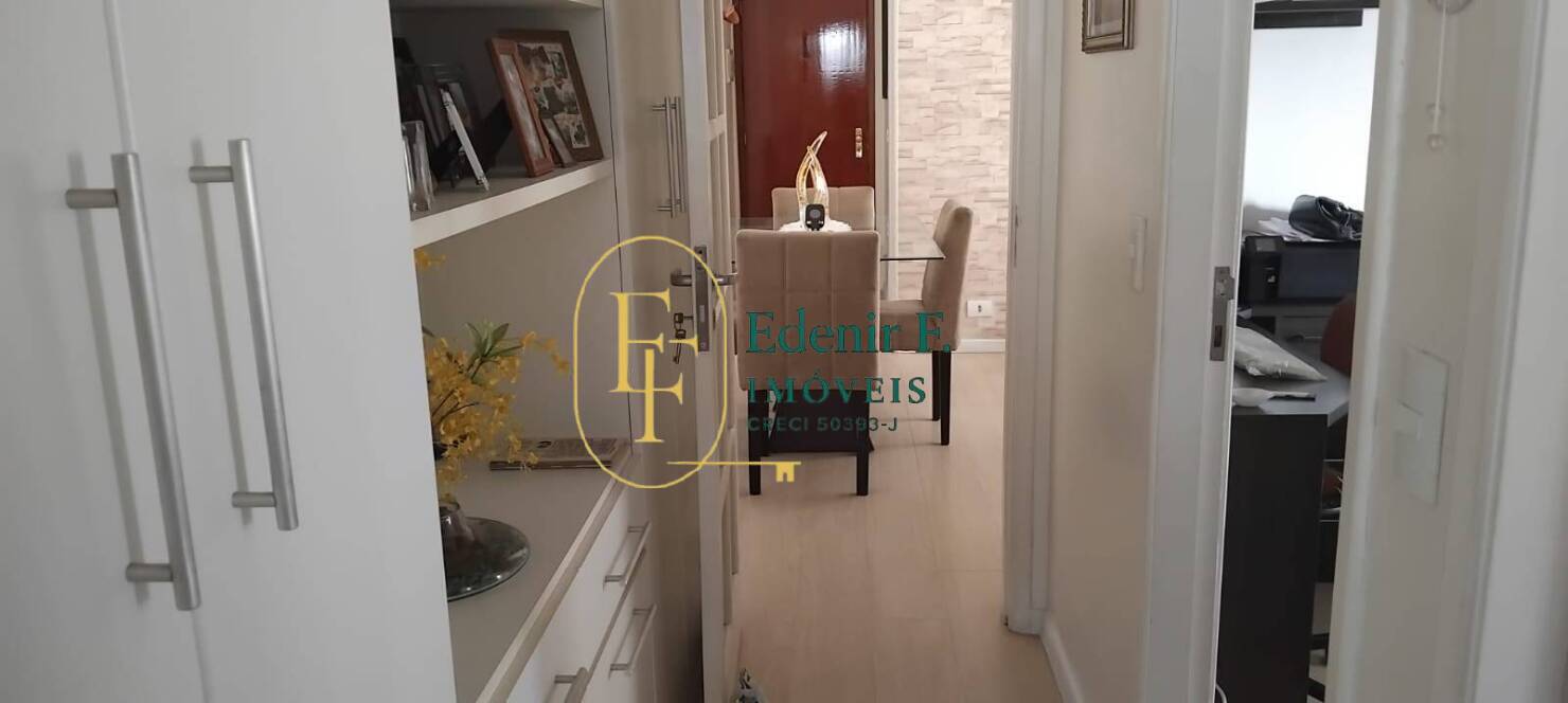 Apartamento, 2 quartos, 56 m² - Foto 9