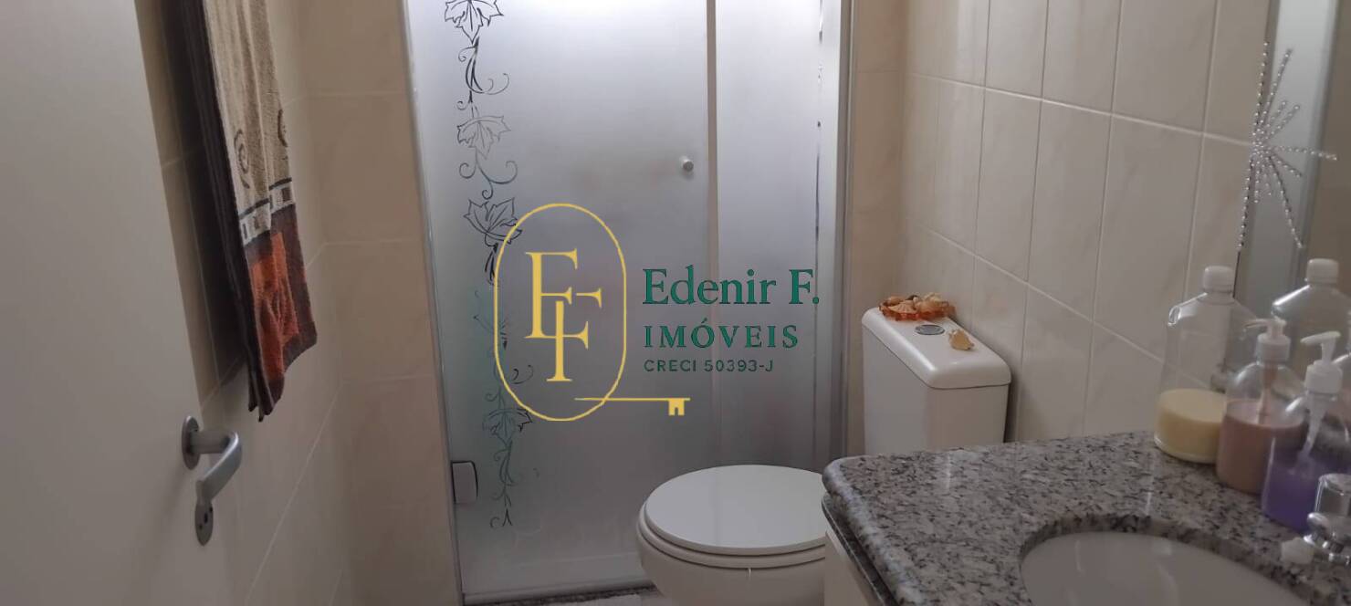 Apartamento, 2 quartos, 56 m² - Foto 19