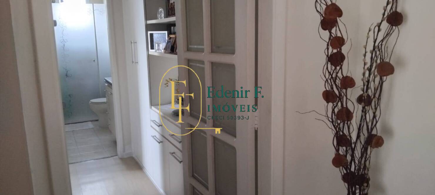 Apartamento, 2 quartos, 56 m² - Foto 8