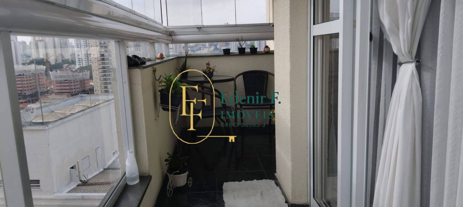 Apartamento, 2 quartos, 56 m² - Foto 2