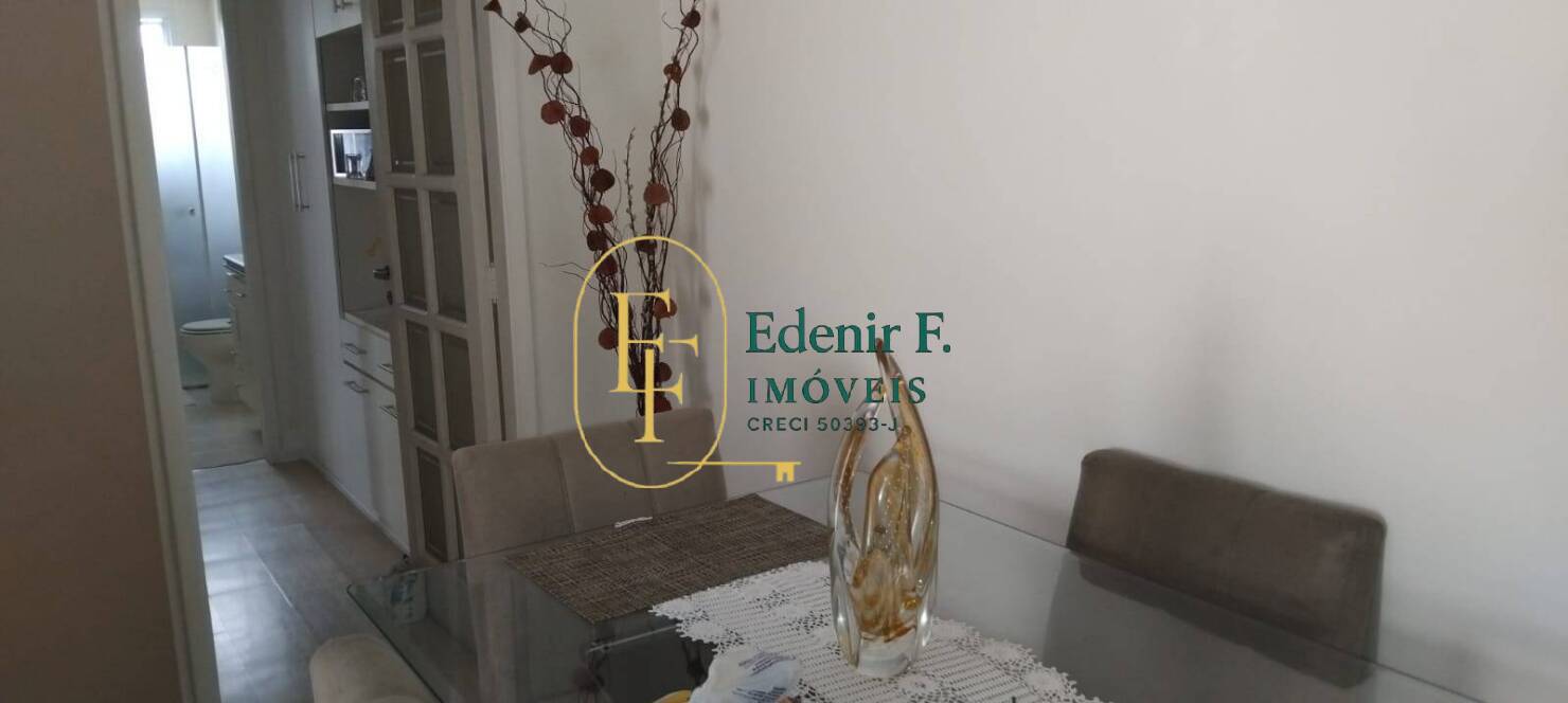 Apartamento, 2 quartos, 56 m² - Foto 6