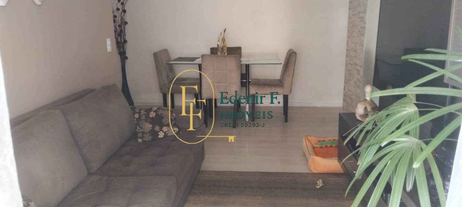 Apartamento, 2 quartos, 56 m² - Foto 7