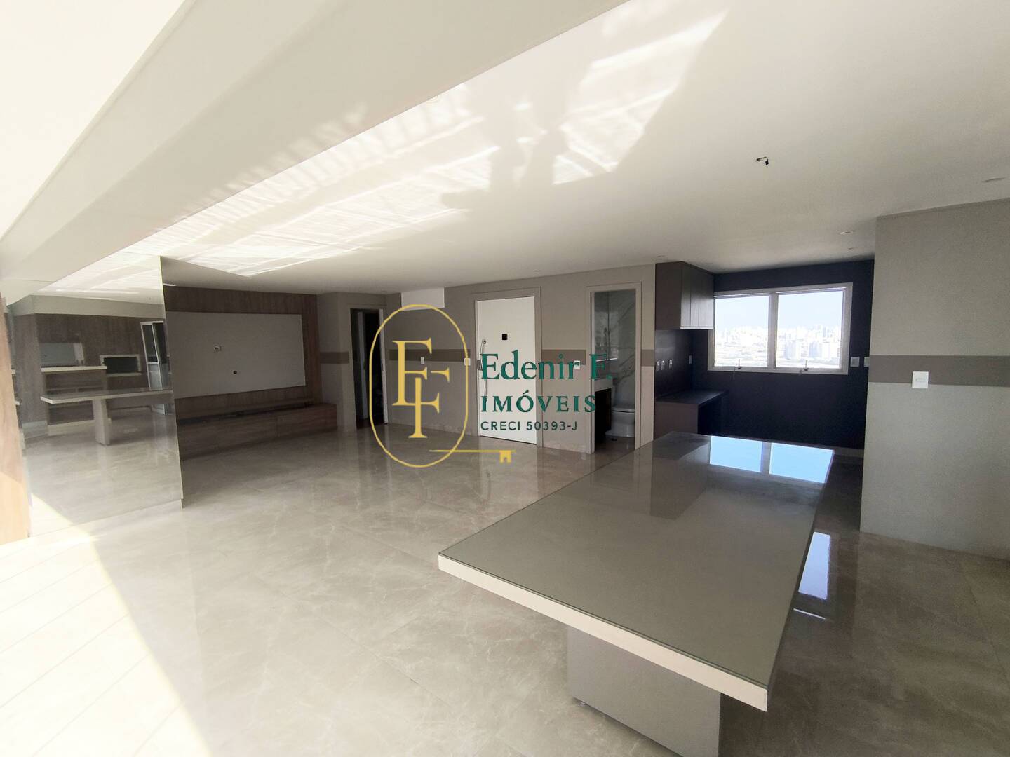 Apartamento, 3 quartos, 156 m² - Foto 6