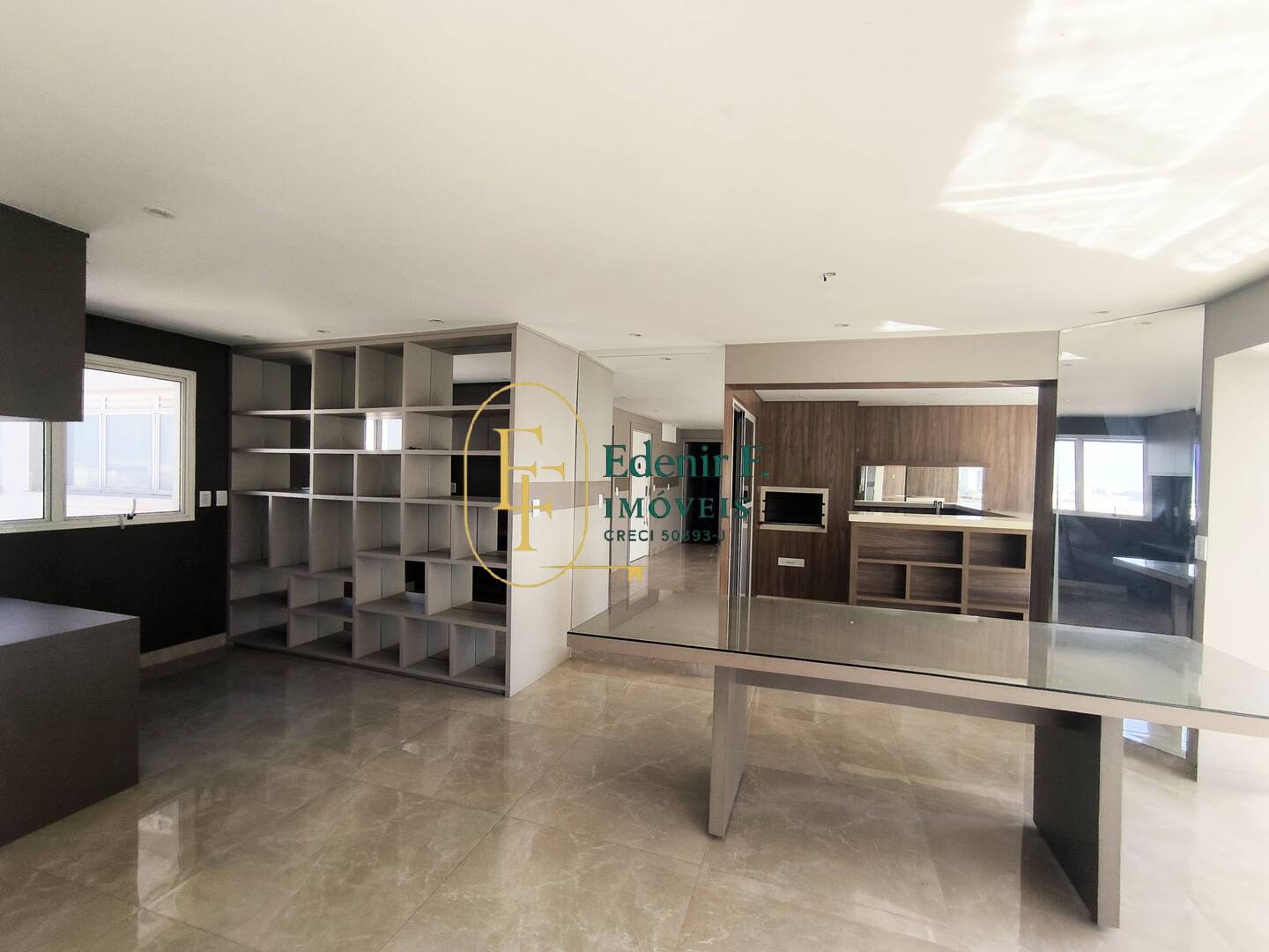 Apartamento, 3 quartos, 156 m² - Foto 8