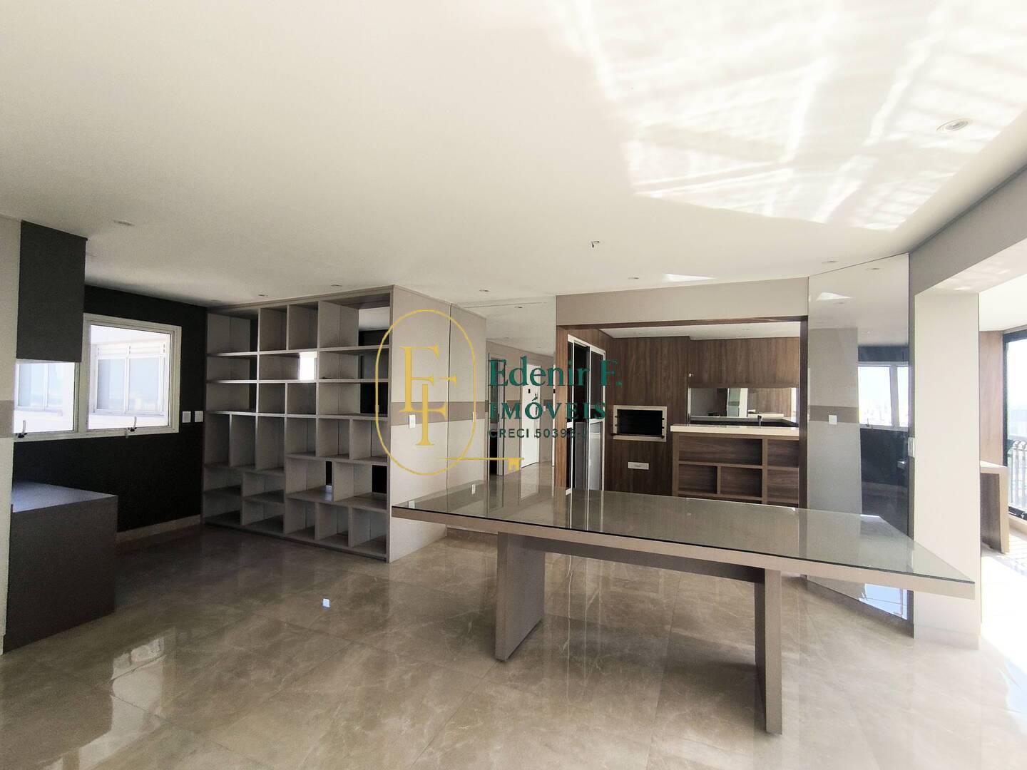 Apartamento, 3 quartos, 156 m² - Foto 5