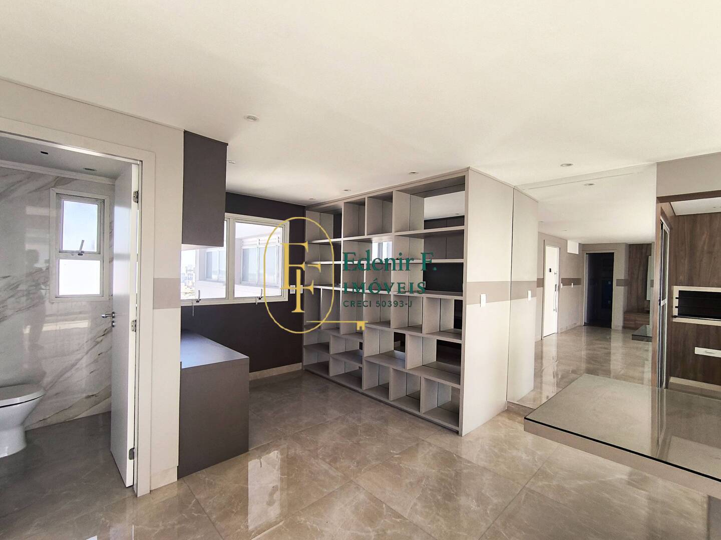 Apartamento, 3 quartos, 156 m² - Foto 9