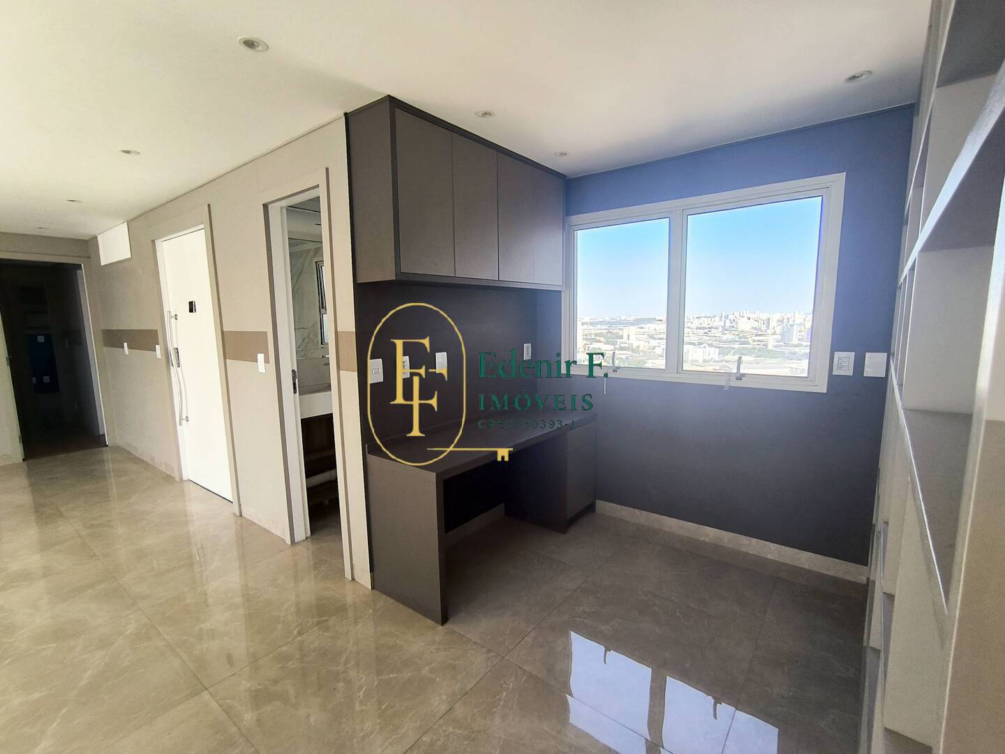 Apartamento, 3 quartos, 156 m² - Foto 10
