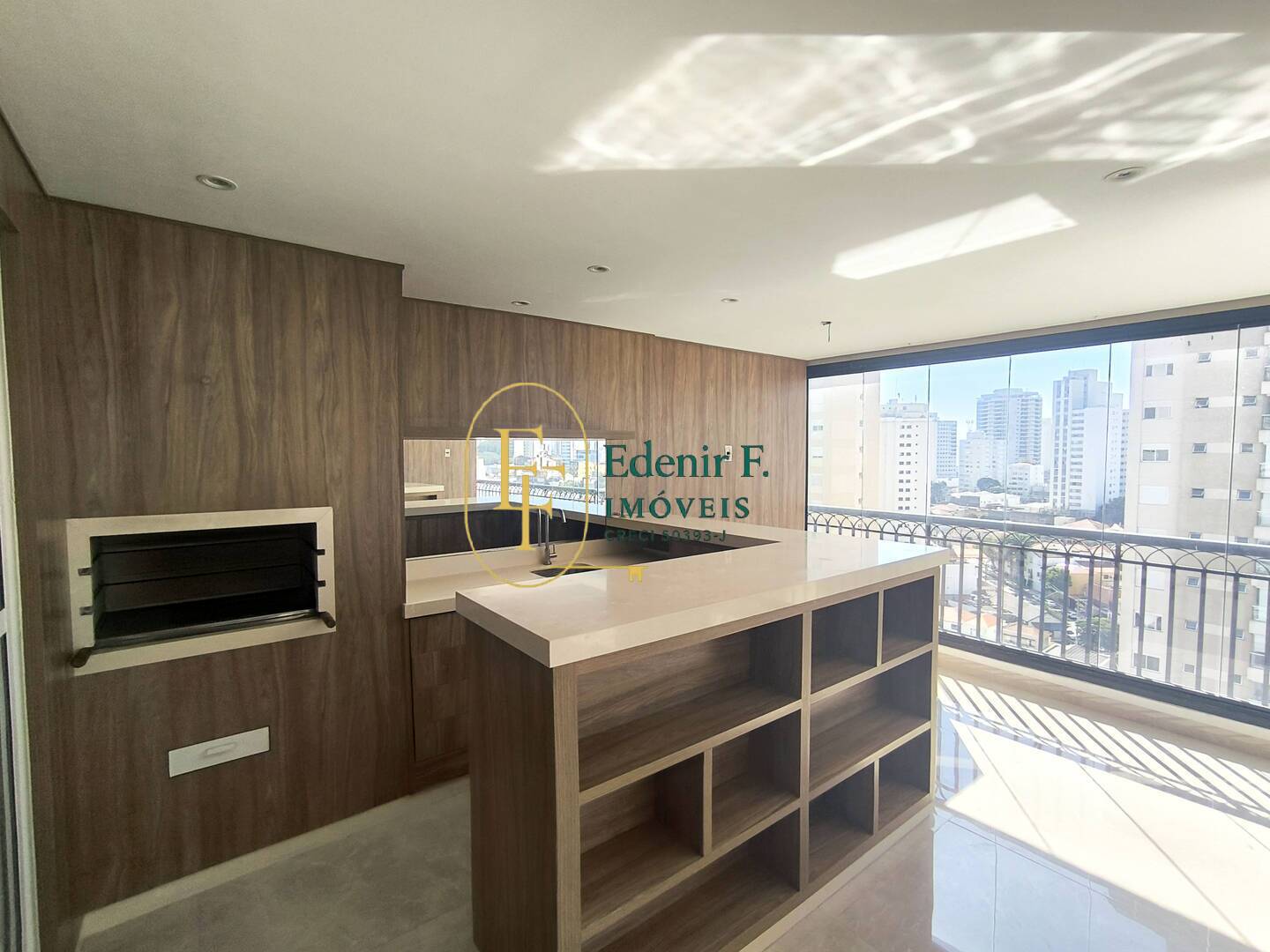 Apartamento, 3 quartos, 156 m² - Foto 11