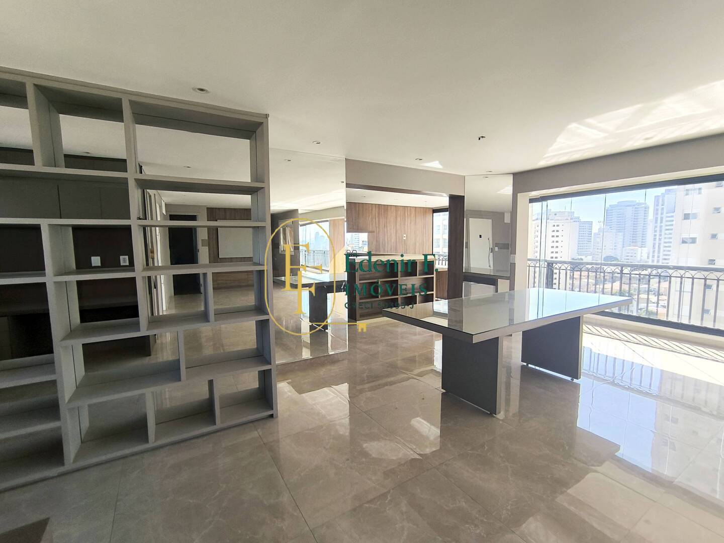 Apartamento, 3 quartos, 156 m² - Foto 3