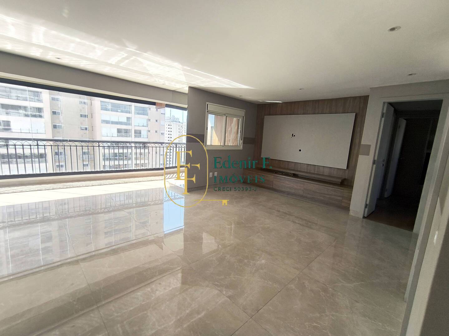 Apartamento, 3 quartos, 156 m² - Foto 2