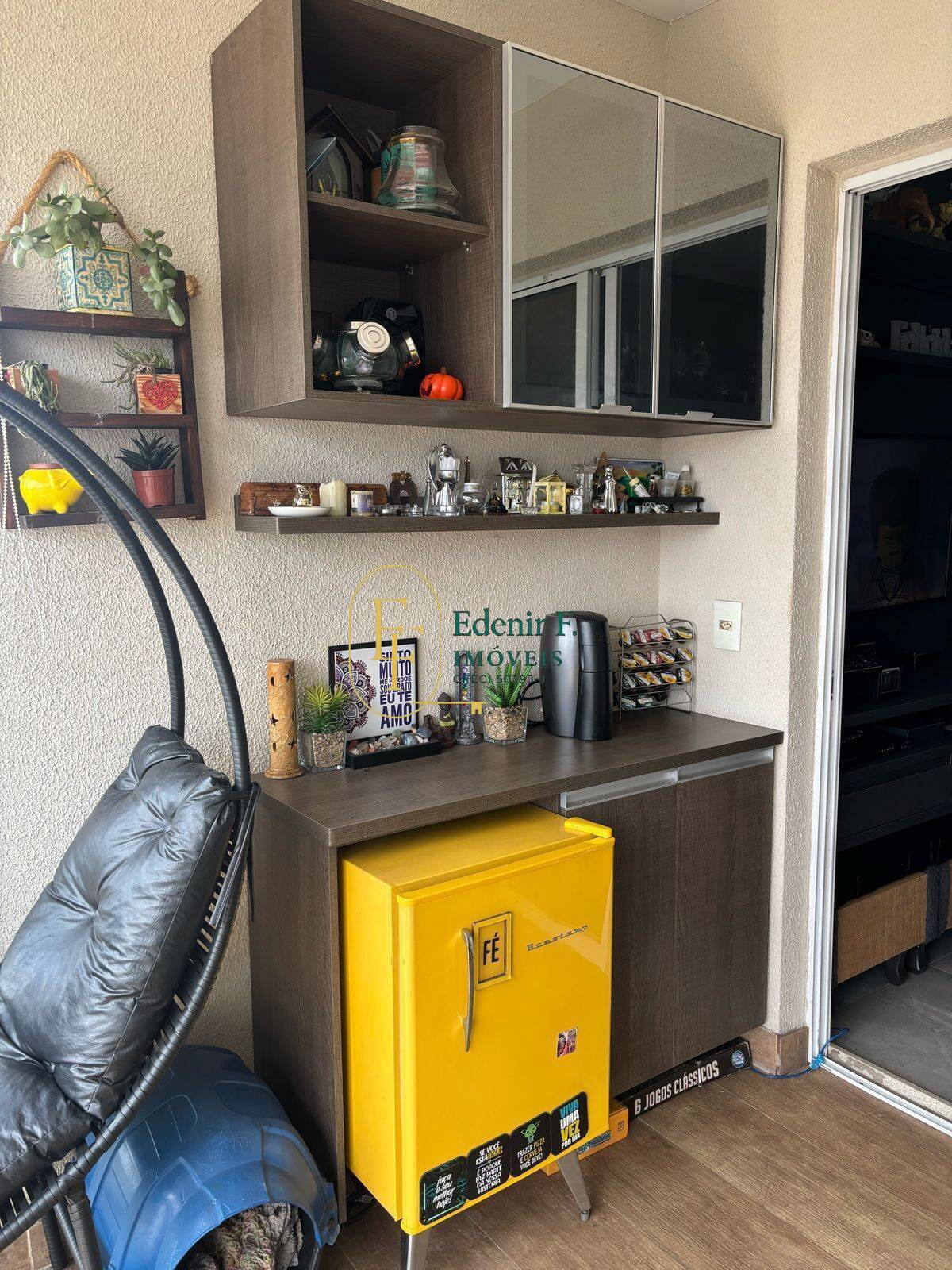 Apartamento, 3 quartos, 71 m² - Foto 2