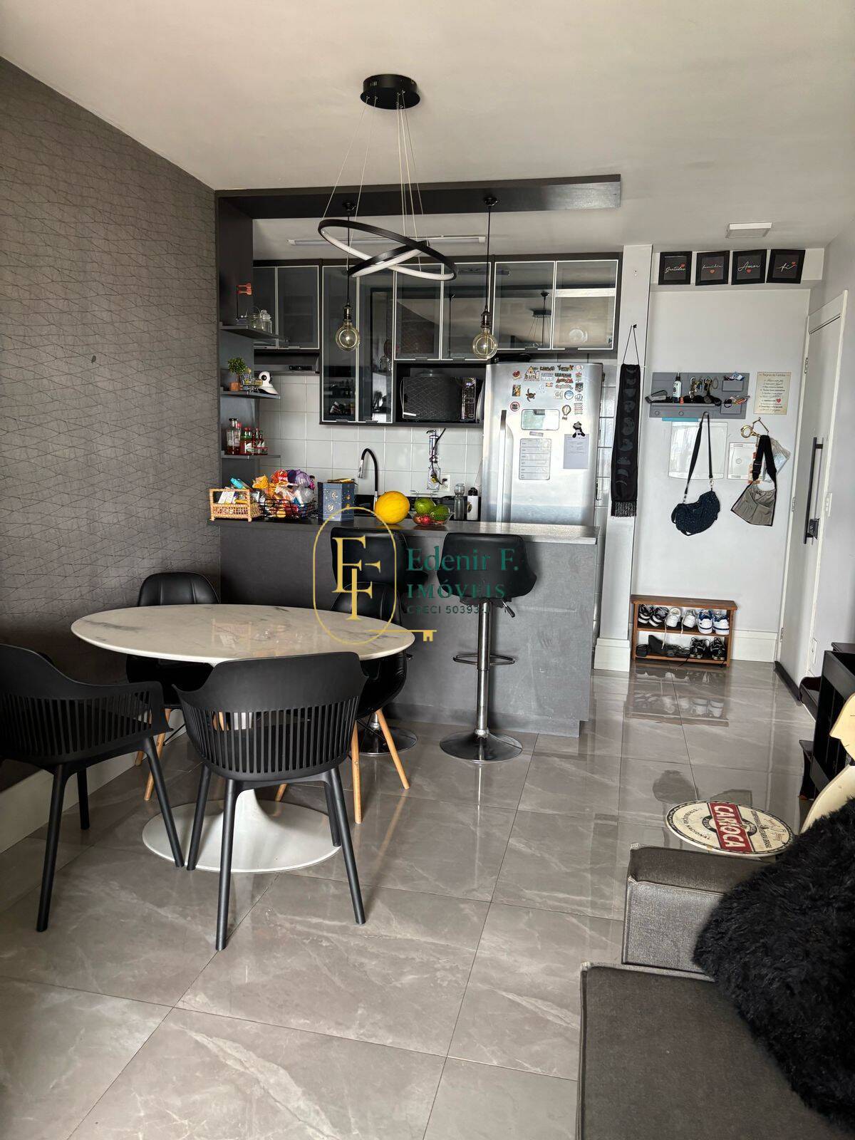 Apartamento, 3 quartos, 71 m² - Foto 5