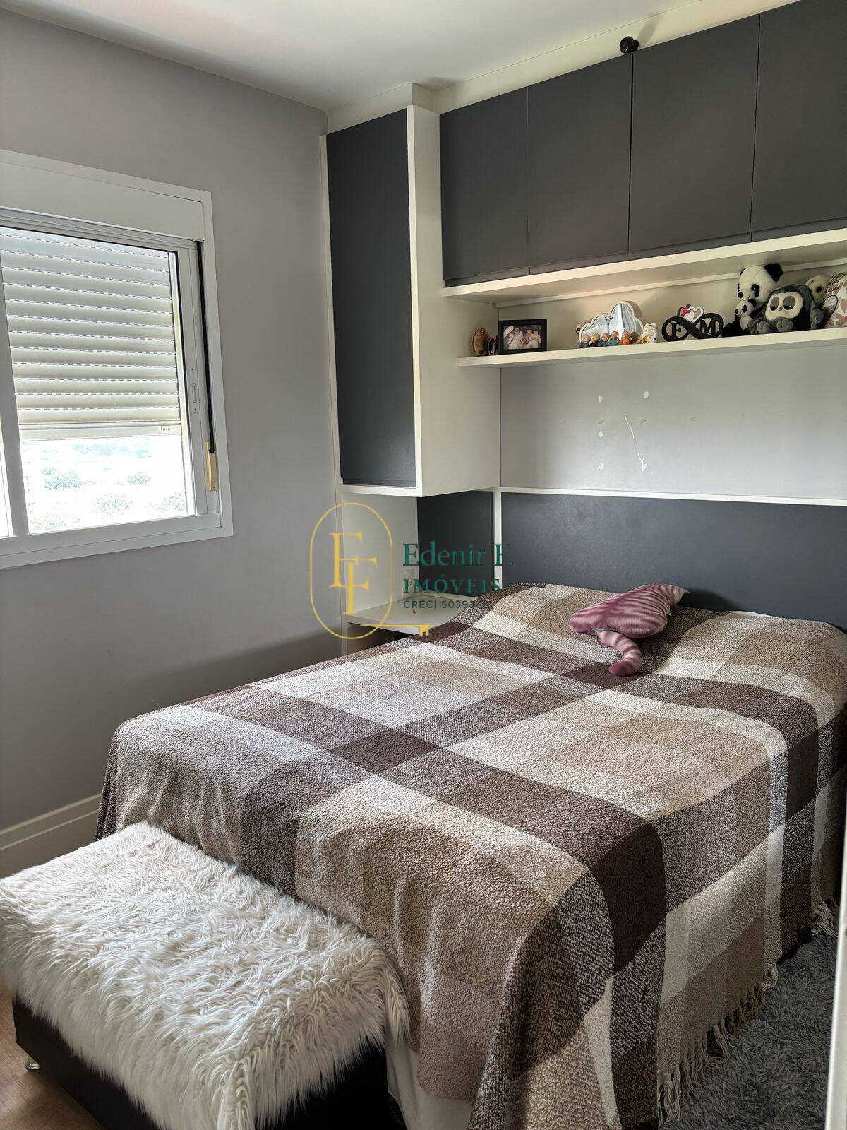 Apartamento, 3 quartos, 71 m² - Foto 12