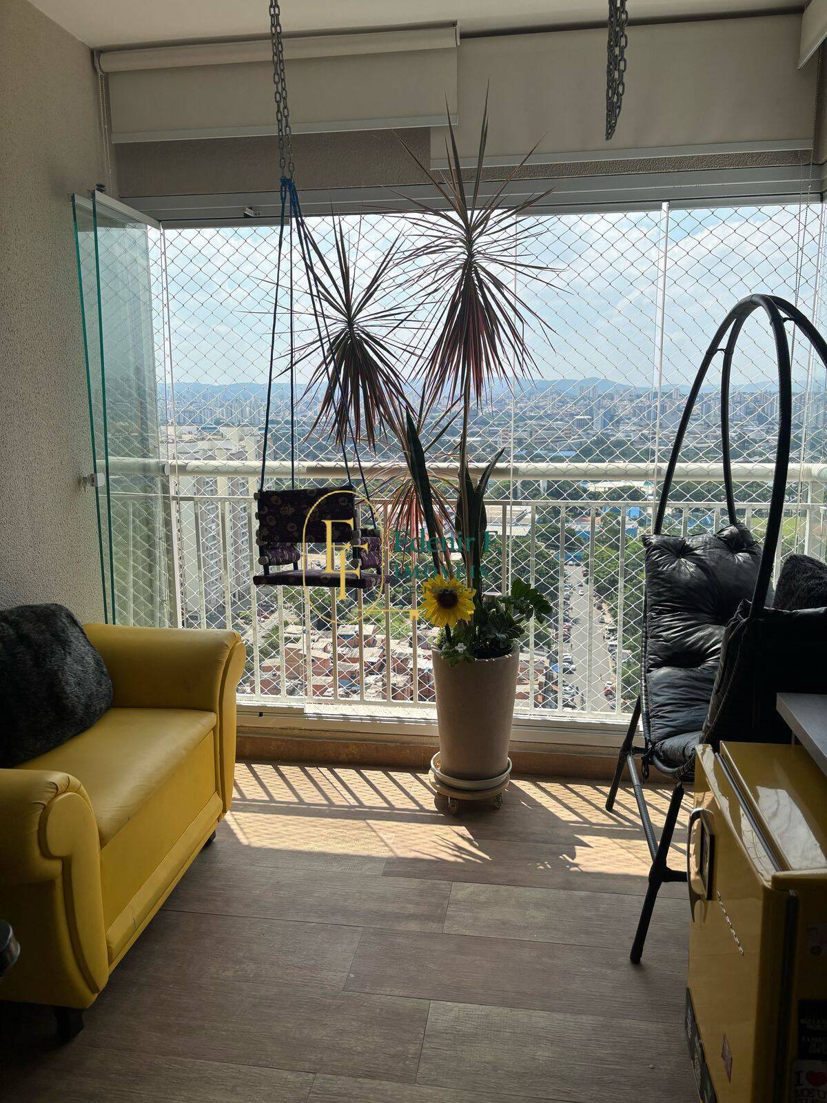 Apartamento, 3 quartos, 71 m² - Foto 1