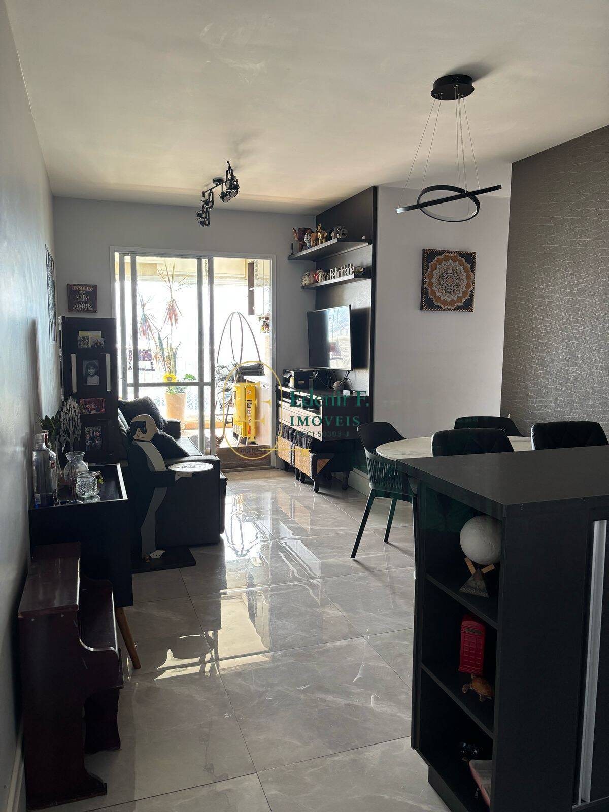 Apartamento, 3 quartos, 71 m² - Foto 3