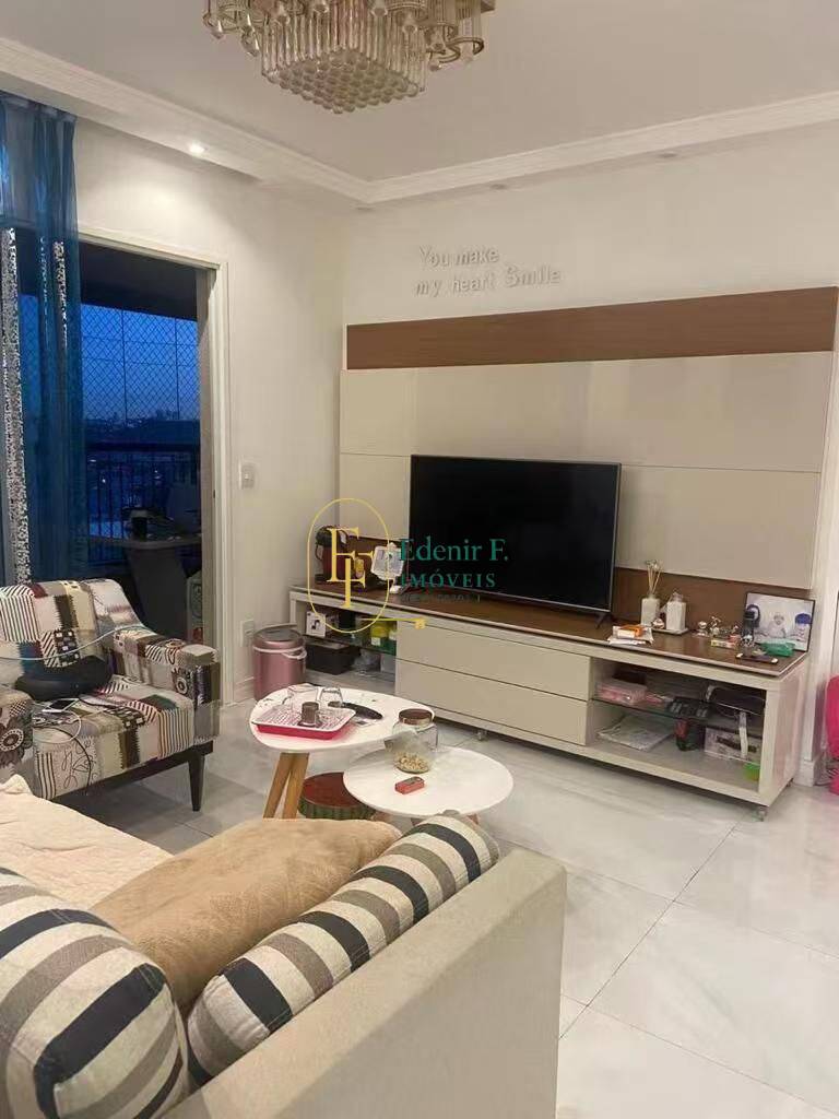 Apartamento, 3 quartos, 120 m² - Foto 2