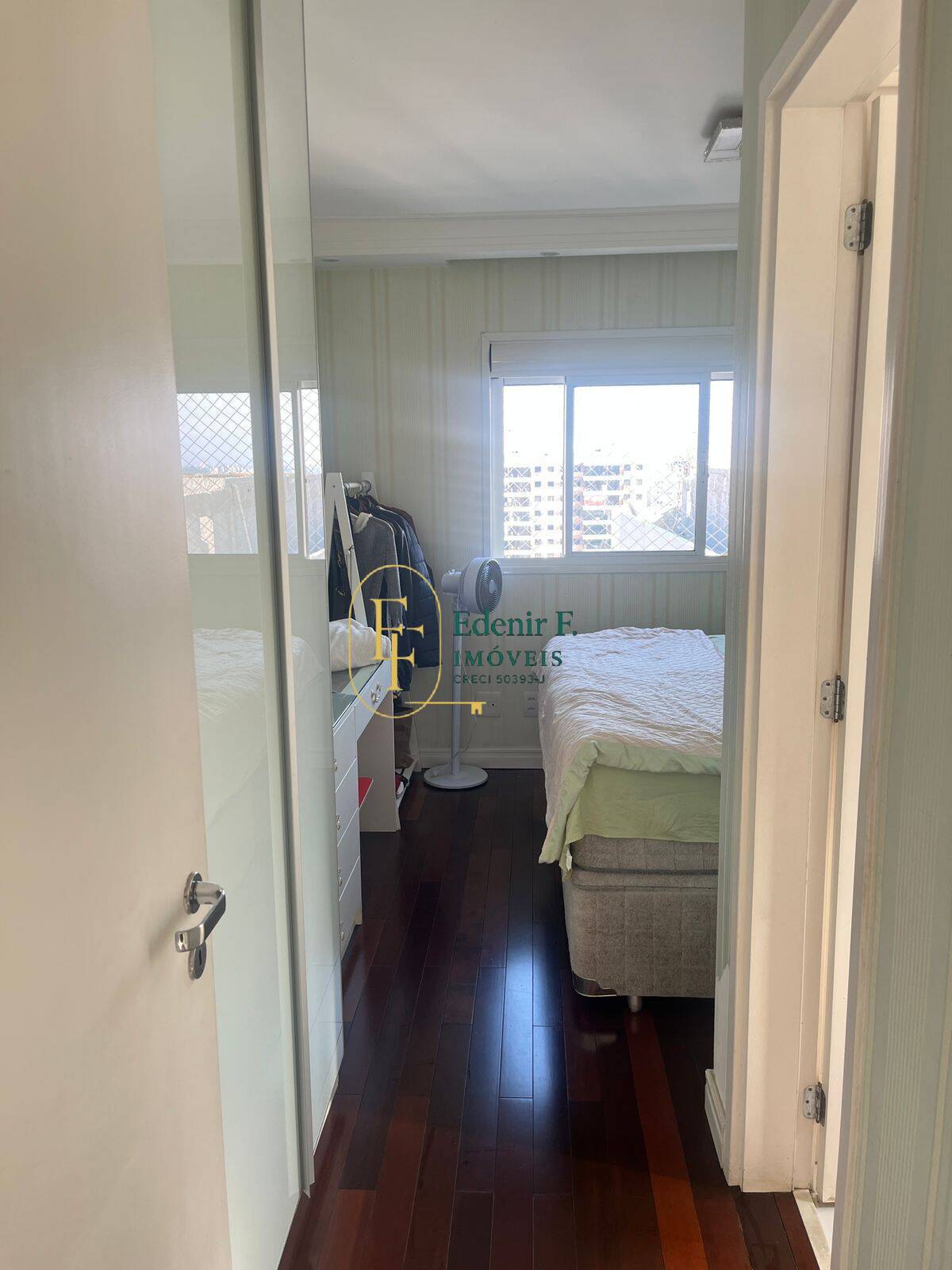 Apartamento, 3 quartos, 120 m² - Foto 12