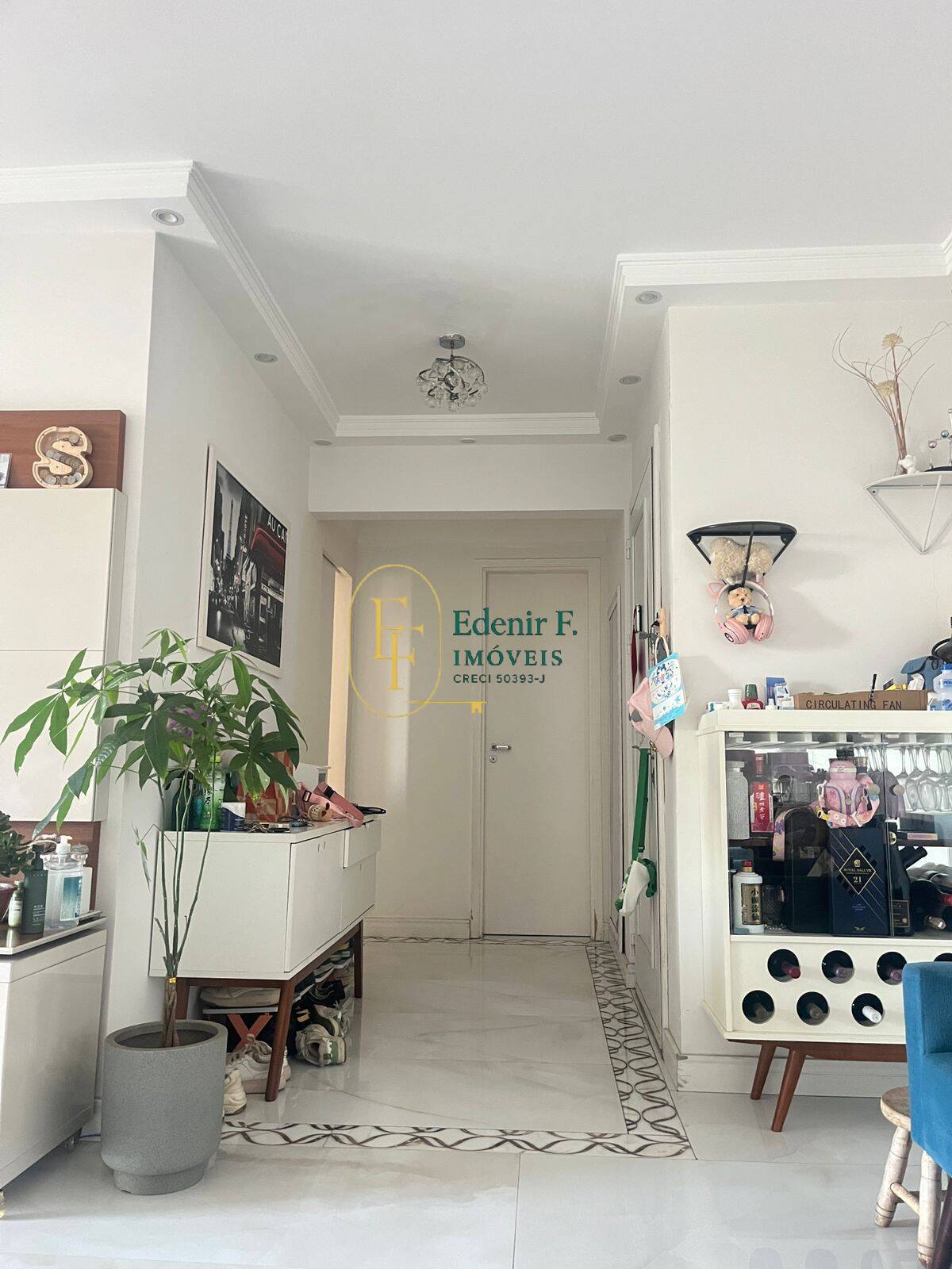 Apartamento, 3 quartos, 120 m² - Foto 10