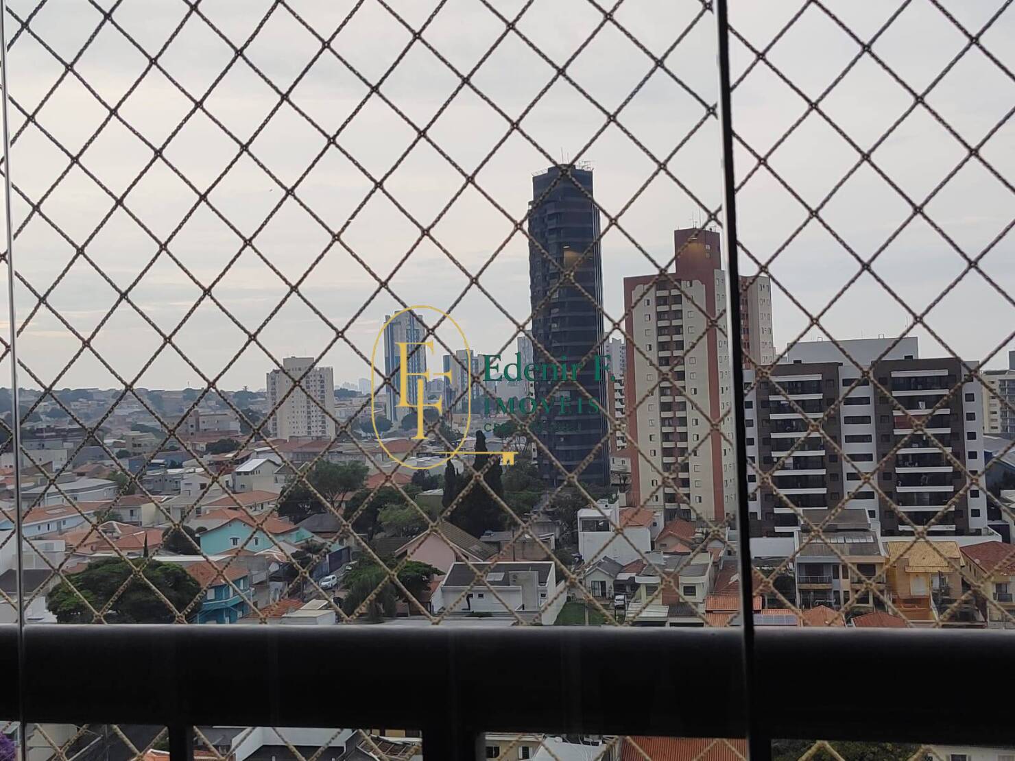 Apartamento, 3 quartos, 120 m² - Foto 1