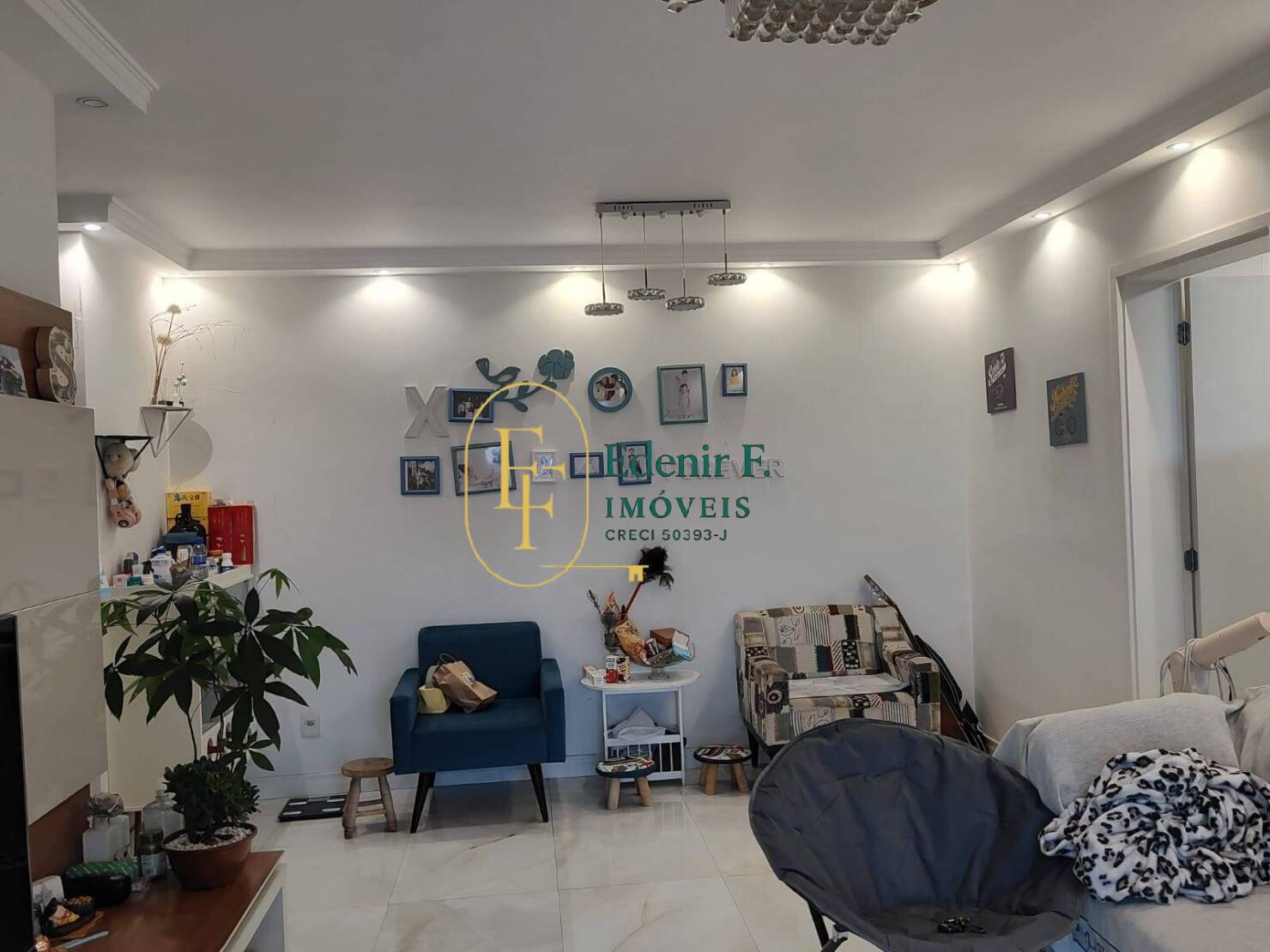 Apartamento, 3 quartos, 120 m² - Foto 4