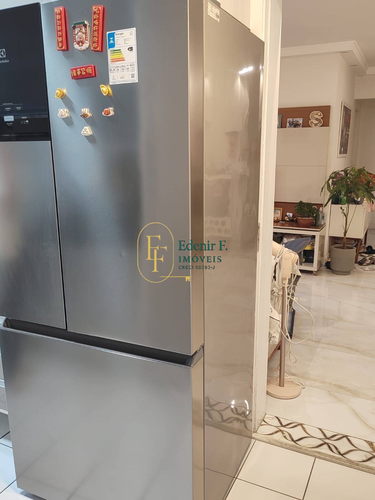 Apartamento, 3 quartos, 120 m² - Foto 8