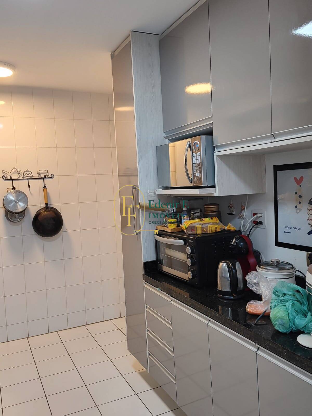 Apartamento, 3 quartos, 120 m² - Foto 6