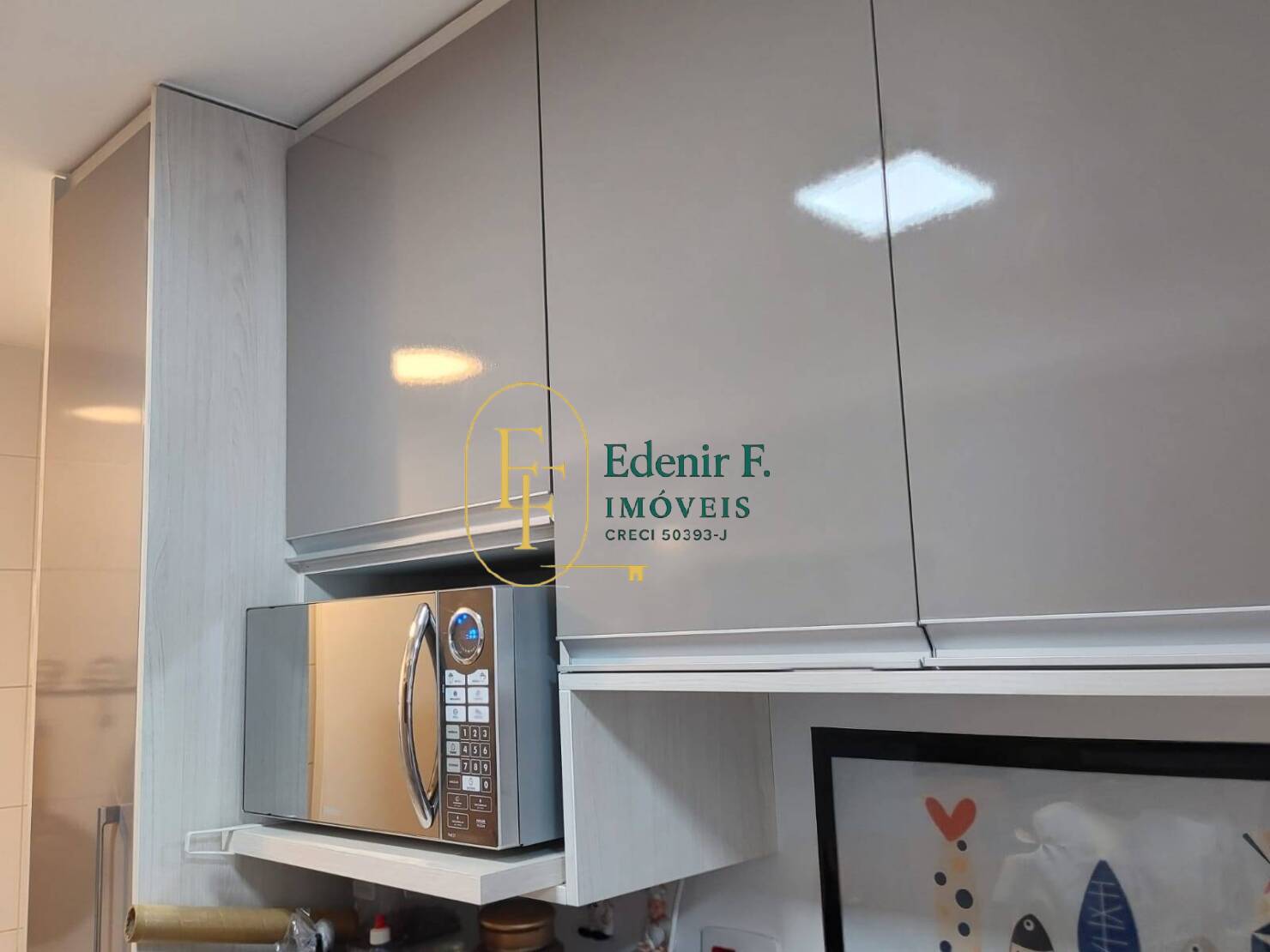 Apartamento, 3 quartos, 120 m² - Foto 7