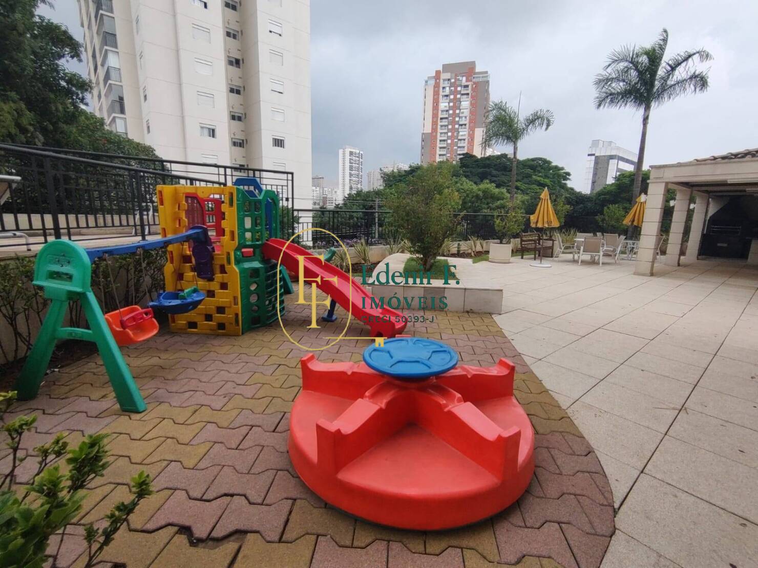 Apartamento, 3 quartos, 120 m² - Foto 21