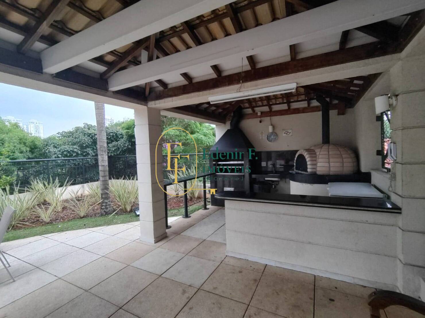 Apartamento, 3 quartos, 120 m² - Foto 22