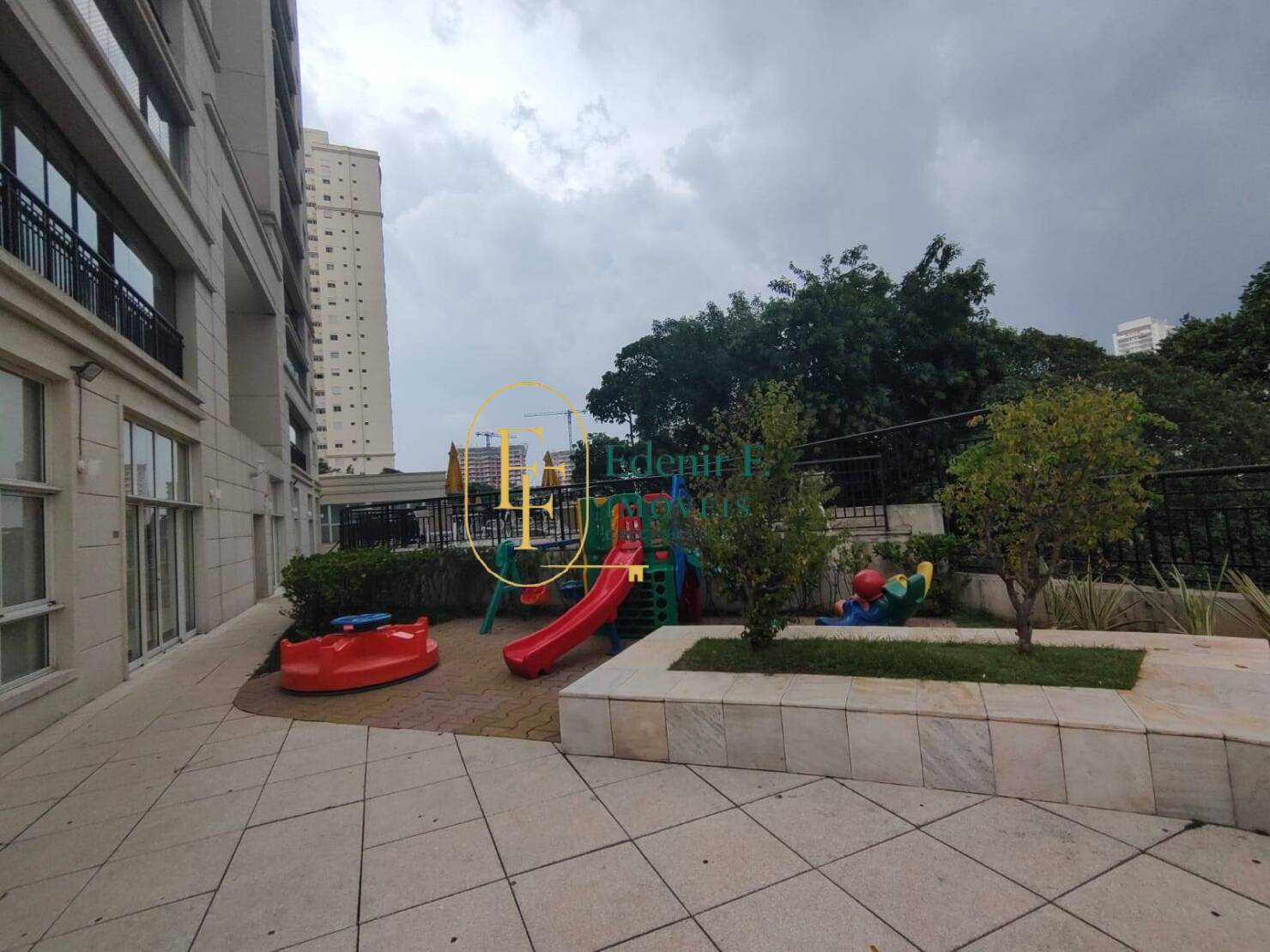 Apartamento, 3 quartos, 120 m² - Foto 23