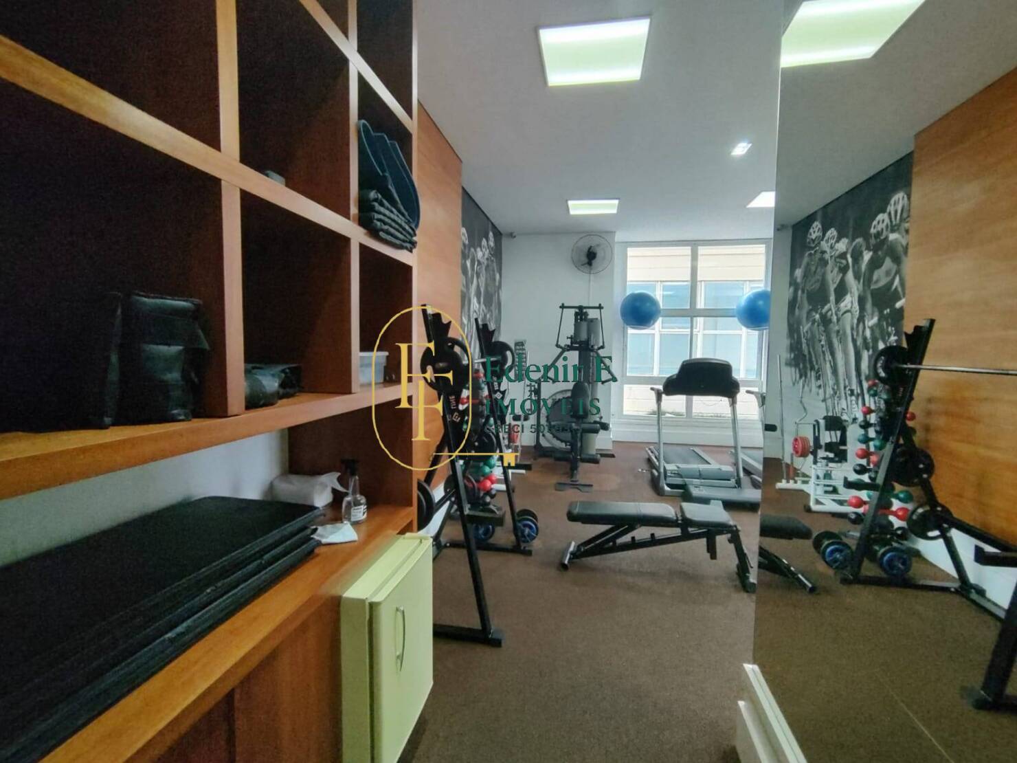 Apartamento, 3 quartos, 120 m² - Foto 26