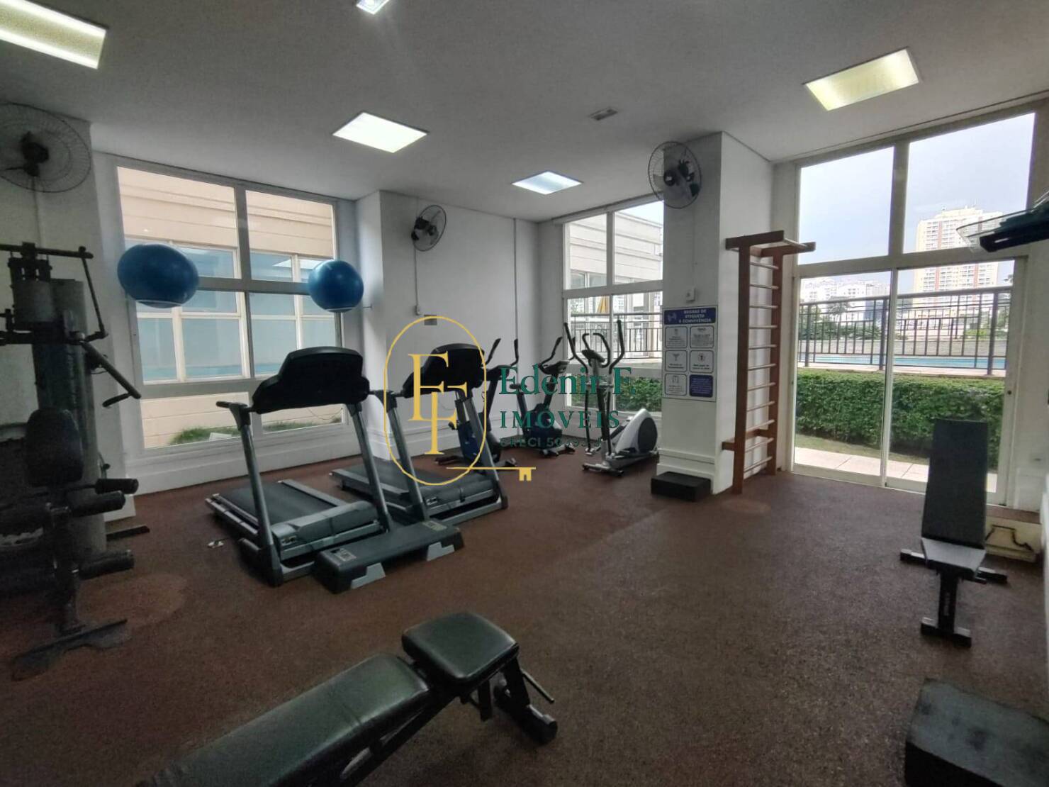 Apartamento, 3 quartos, 120 m² - Foto 27