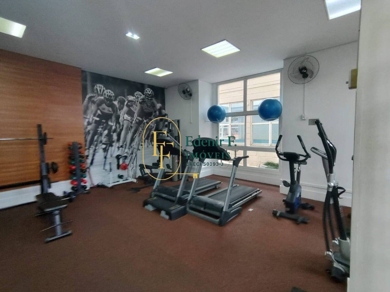 Apartamento, 3 quartos, 120 m² - Foto 30