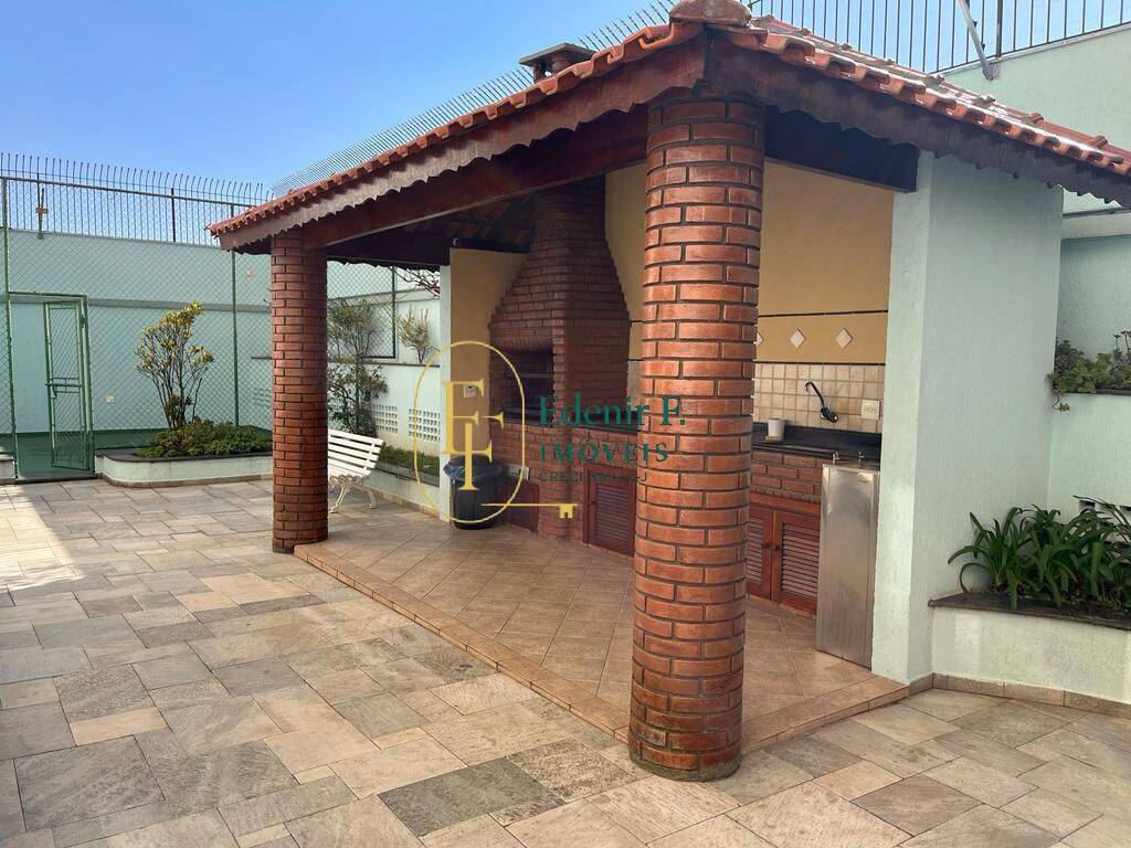Apartamento, 4 quartos, 122 m² - Foto 43