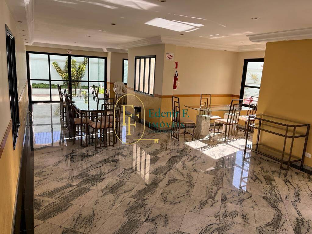 Apartamento, 4 quartos, 122 m² - Foto 47