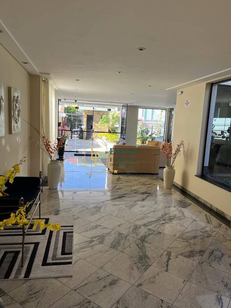 Apartamento, 4 quartos, 122 m² - Foto 46