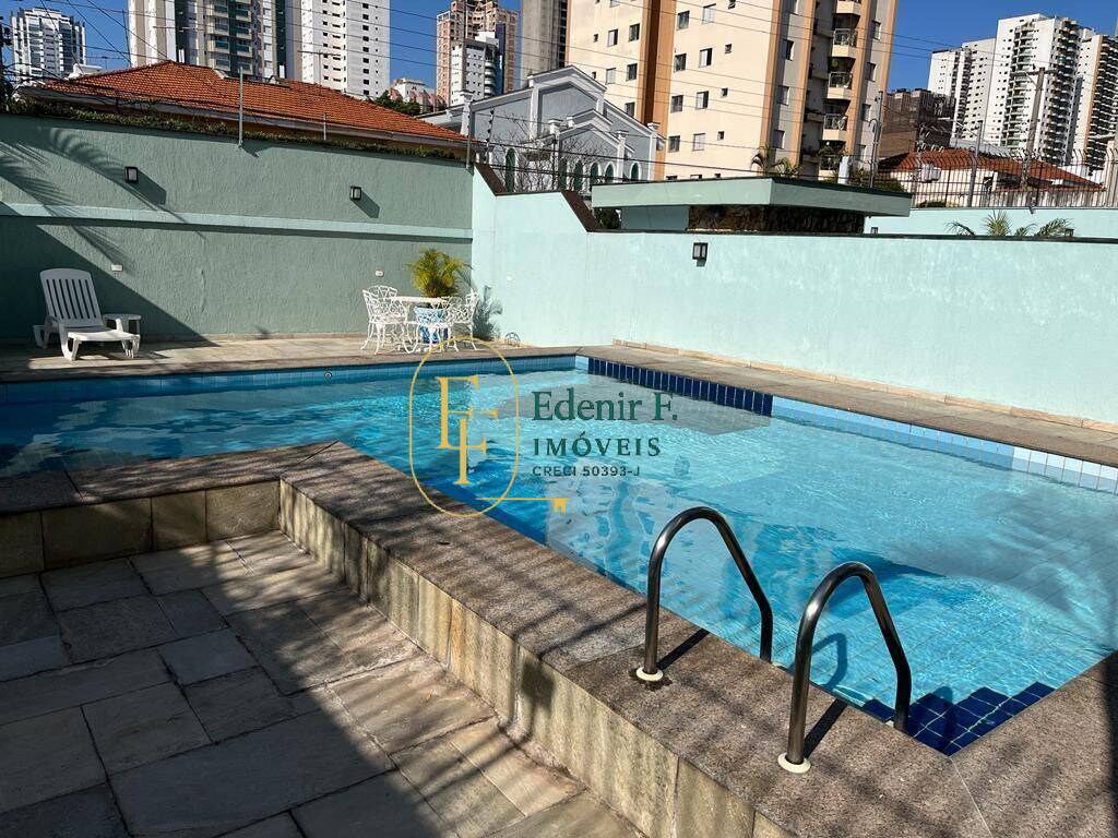 Apartamento, 4 quartos, 122 m² - Foto 45