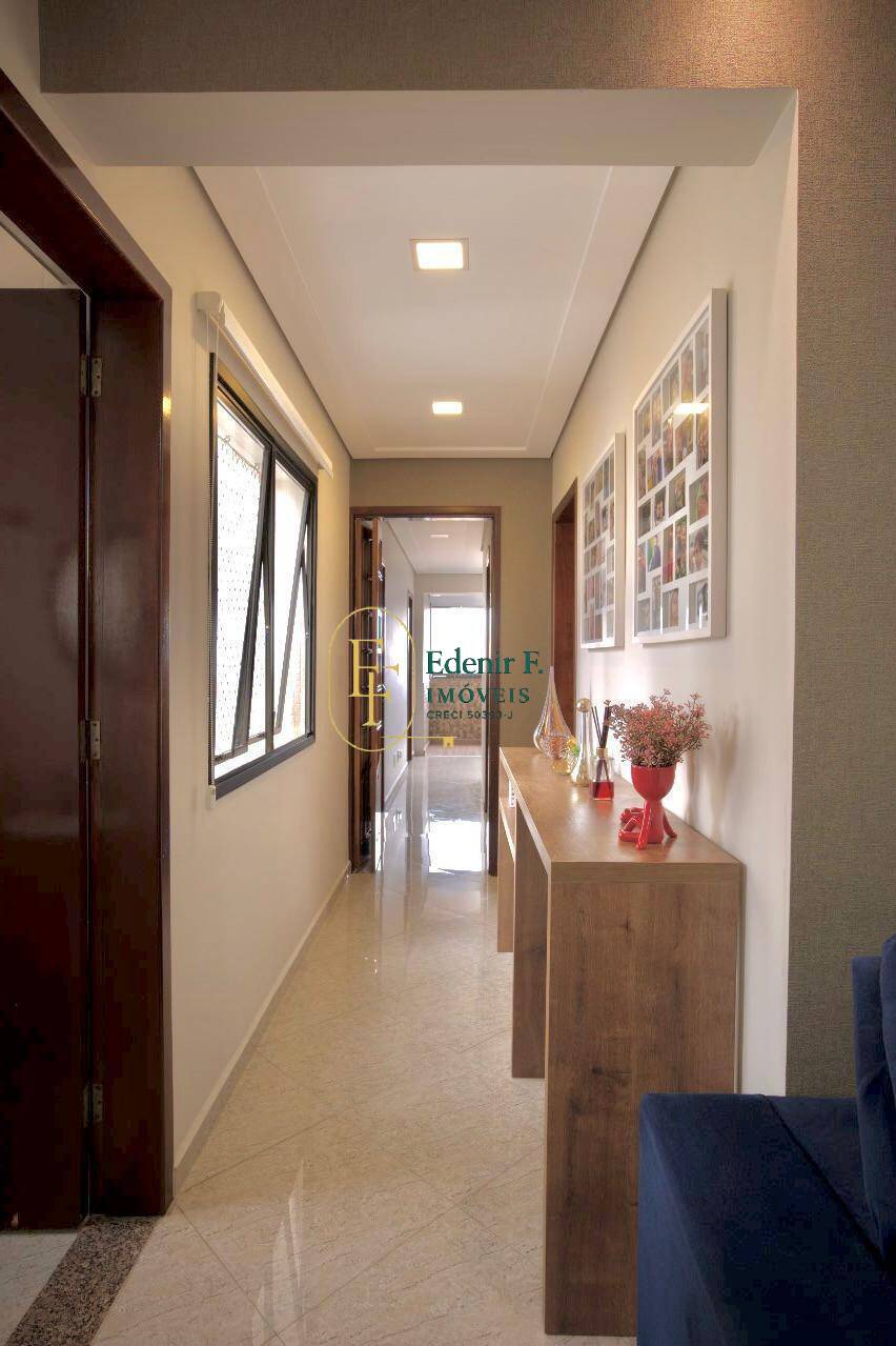Apartamento, 4 quartos, 122 m² - Foto 6